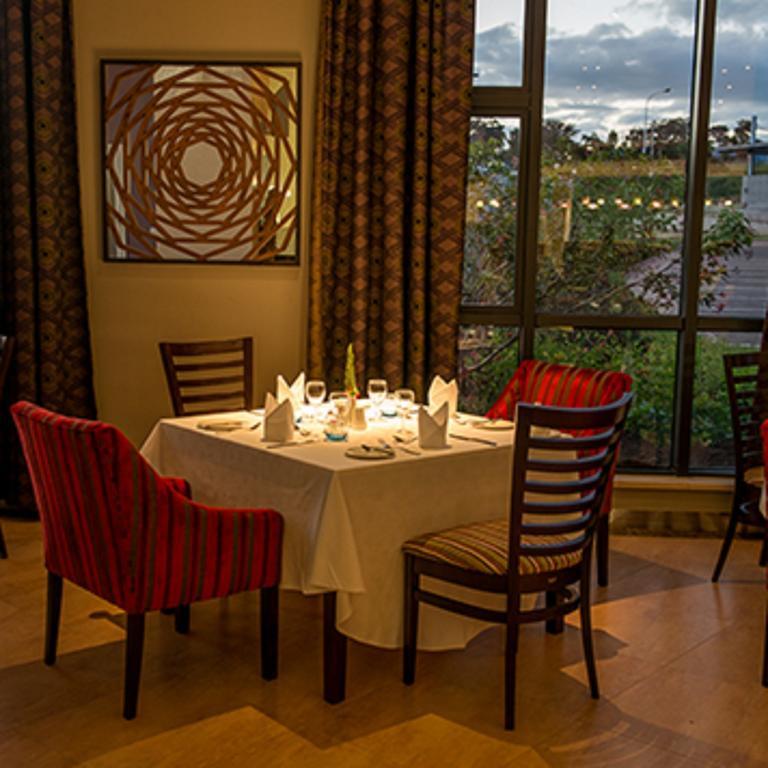 President Hotel At Umodzi Park Lilongwe Dış mekan fotoğraf