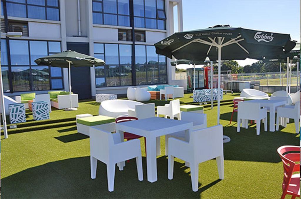 President Hotel At Umodzi Park Lilongwe Dış mekan fotoğraf