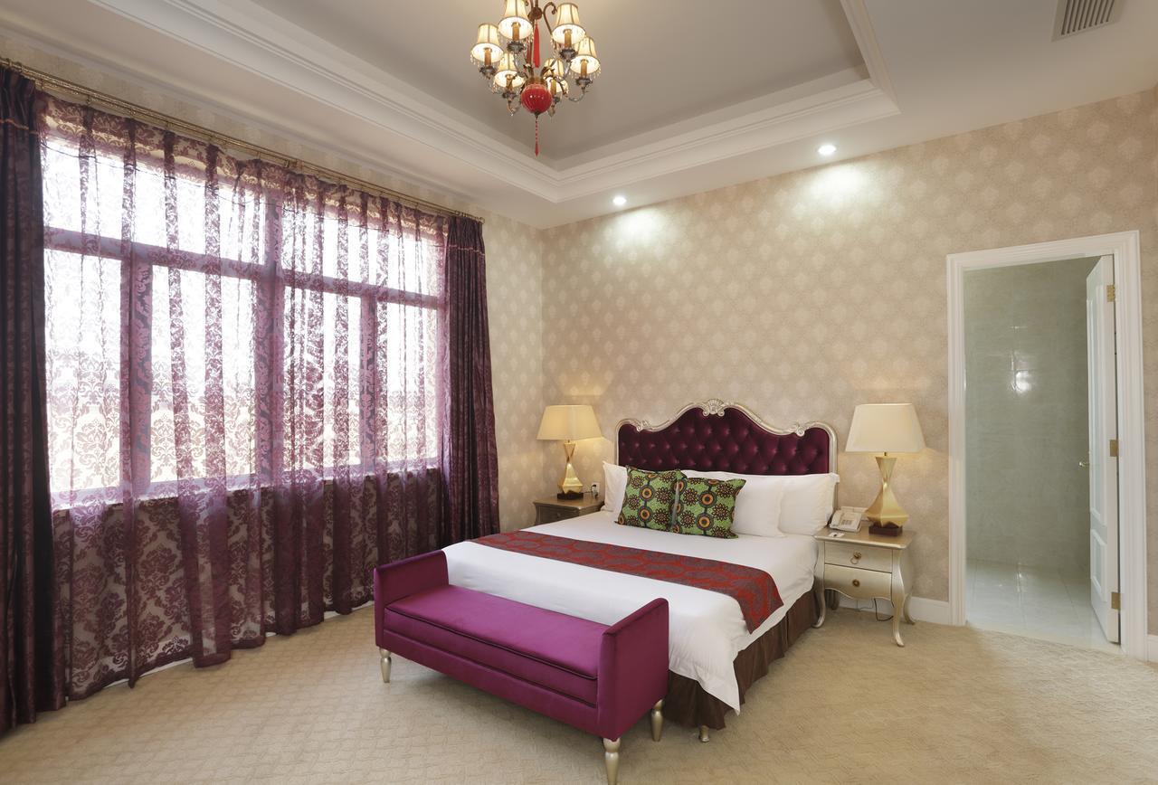 President Hotel At Umodzi Park Lilongwe Dış mekan fotoğraf