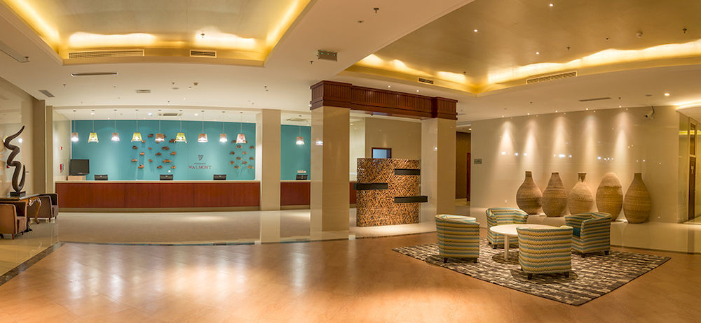 President Hotel At Umodzi Park Lilongwe Dış mekan fotoğraf