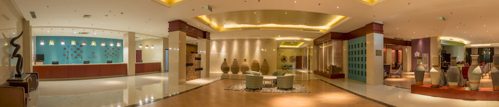 President Hotel At Umodzi Park Lilongwe Dış mekan fotoğraf
